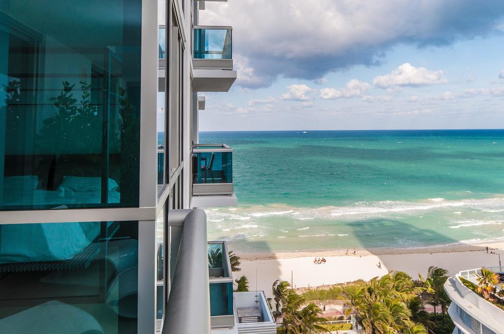 Monte Carlo By Miami Ambassadors Apartment Miami Beach Exterior foto